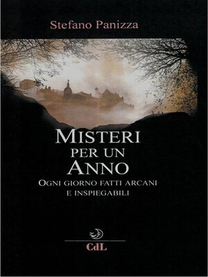 cover image of Misteri per un Anno--Volume 1